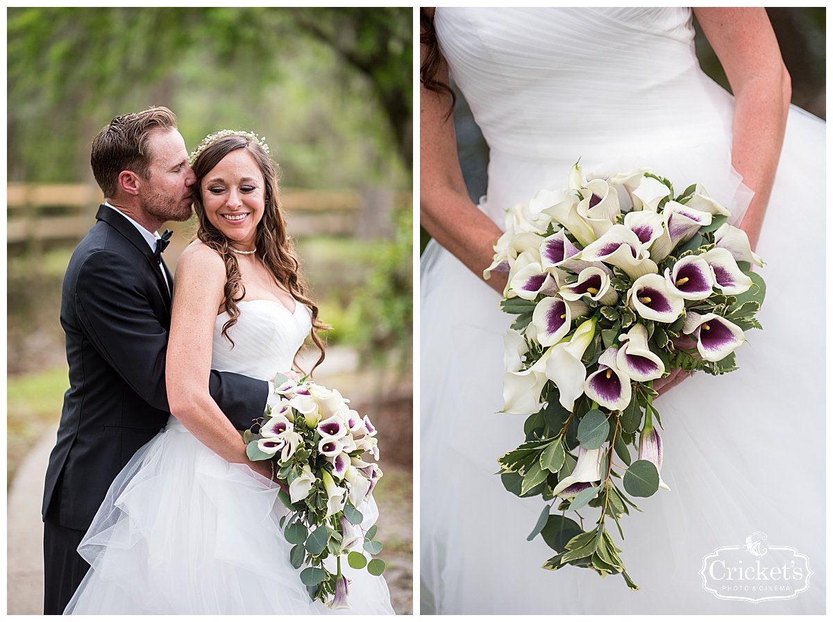 Mission Inn Resort Wedding