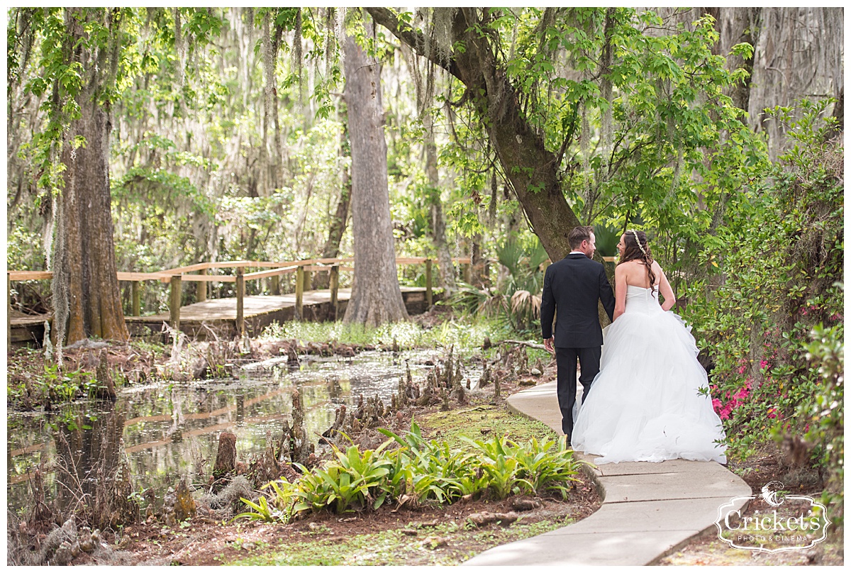 Mission Inn Resort Wedding