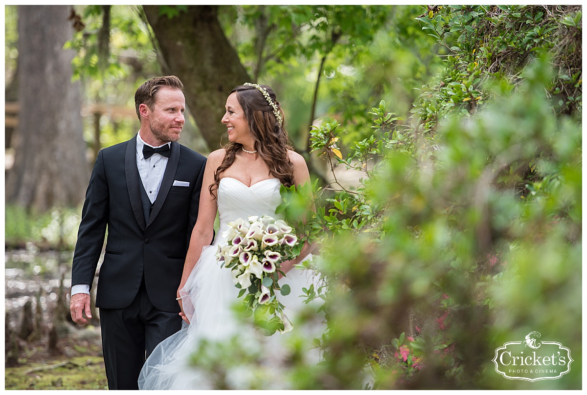 Mission Inn Resort Wedding