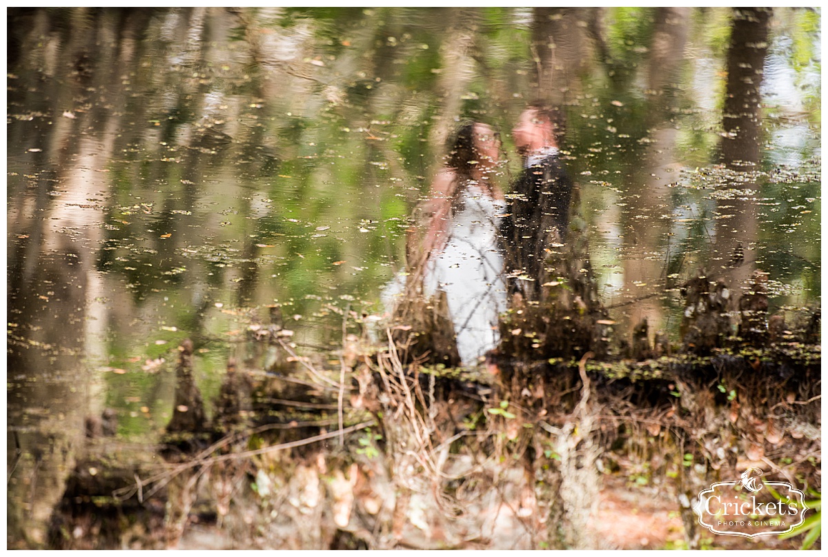 Mission Inn Resort Wedding