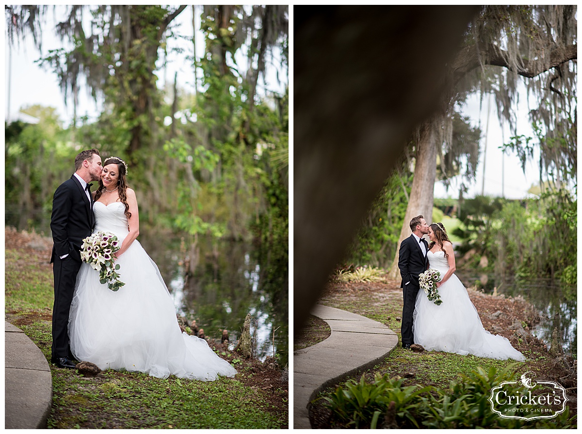 Mission Inn Resort Wedding