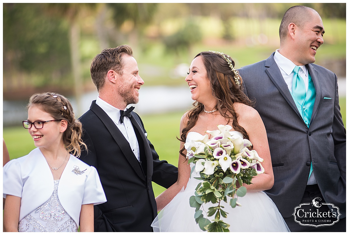 Mission Inn Resort Wedding