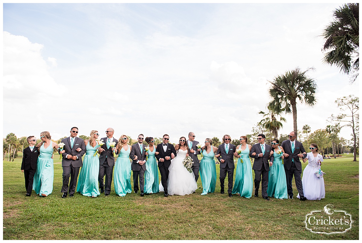 Mission Inn Resort Wedding