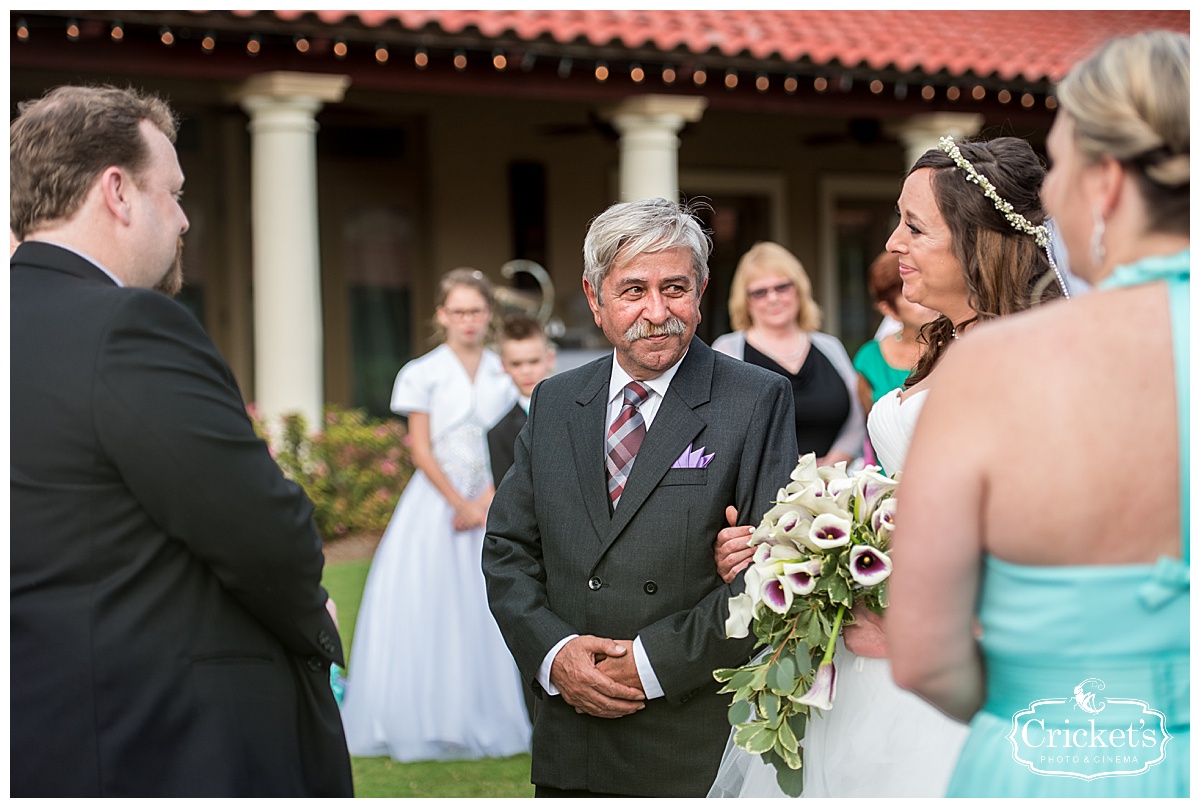 Mission Inn Resort Wedding