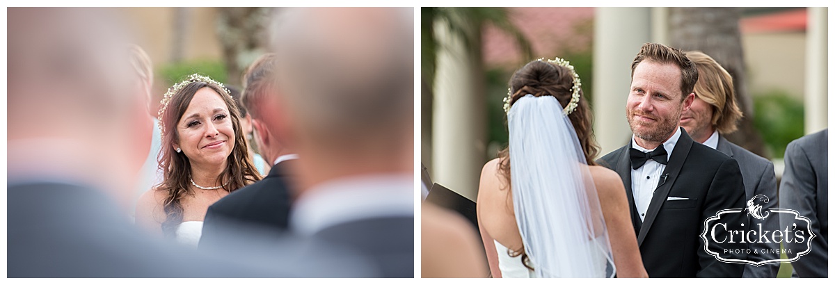 Mission Inn Resort Wedding