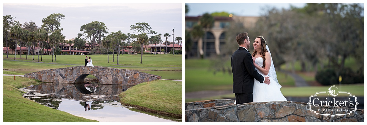 Mission Inn Resort Wedding