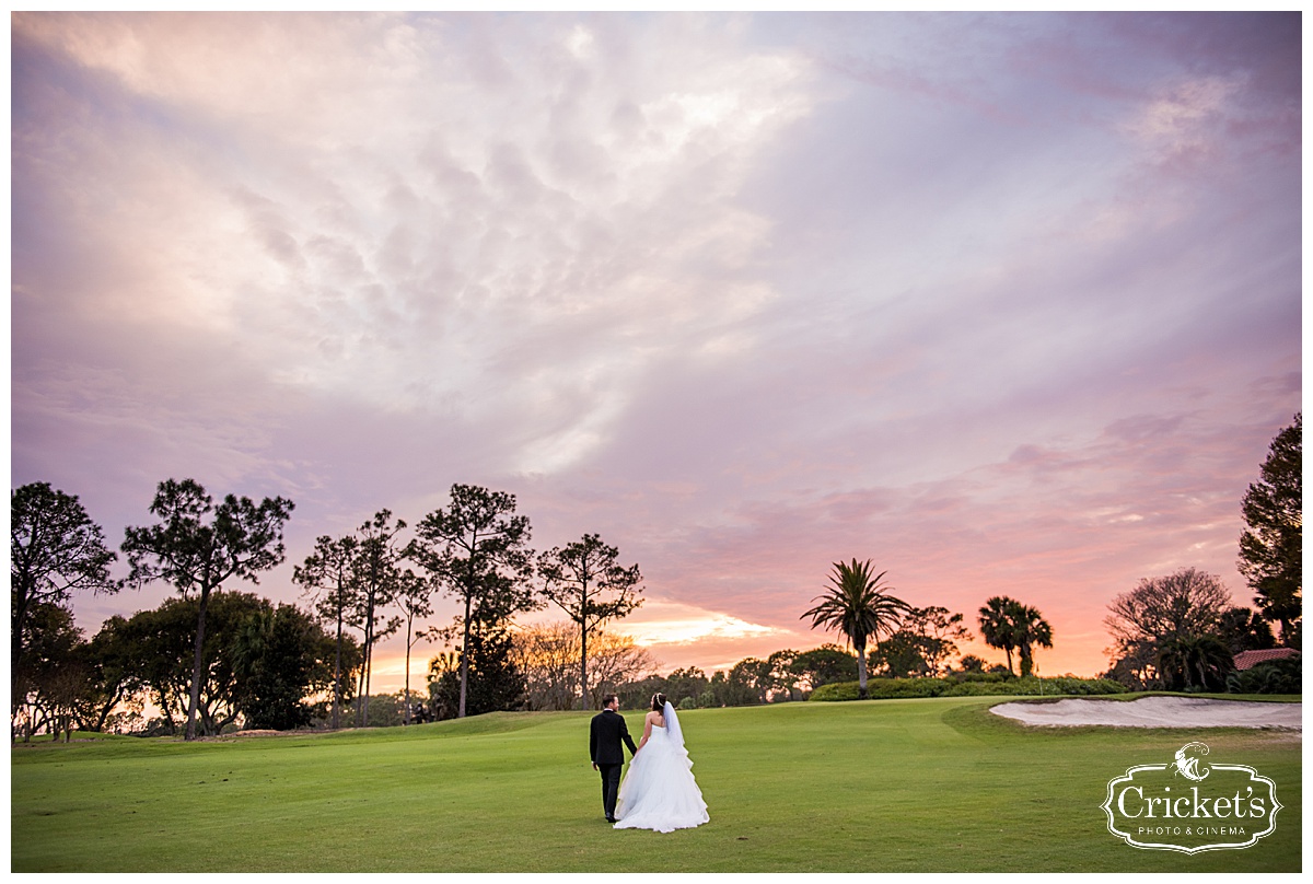 Mission Inn Resort Wedding