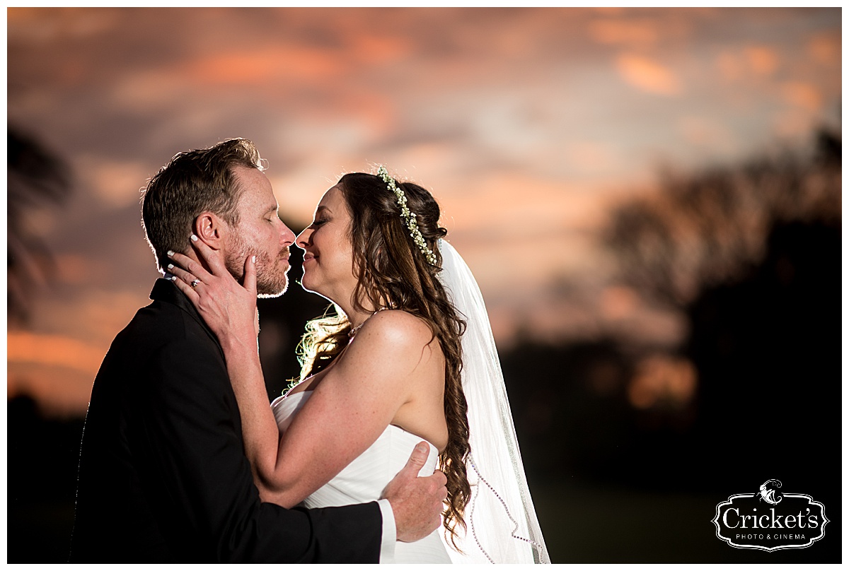 Mission Inn Resort Wedding