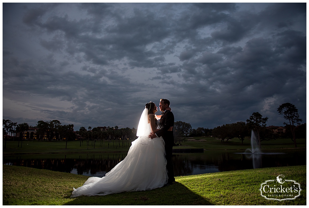 Mission Inn Resort Wedding