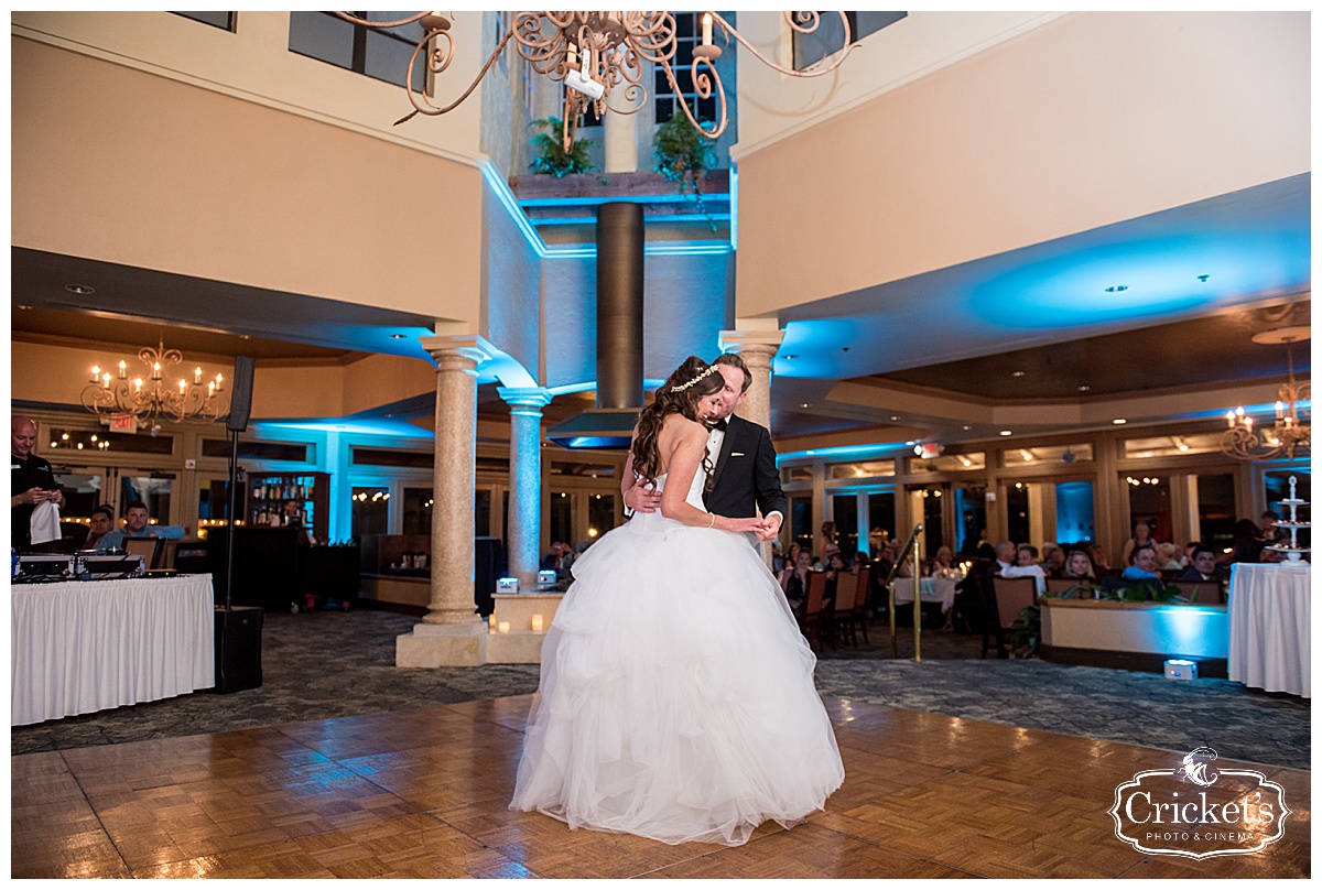 Mission Inn Resort Wedding