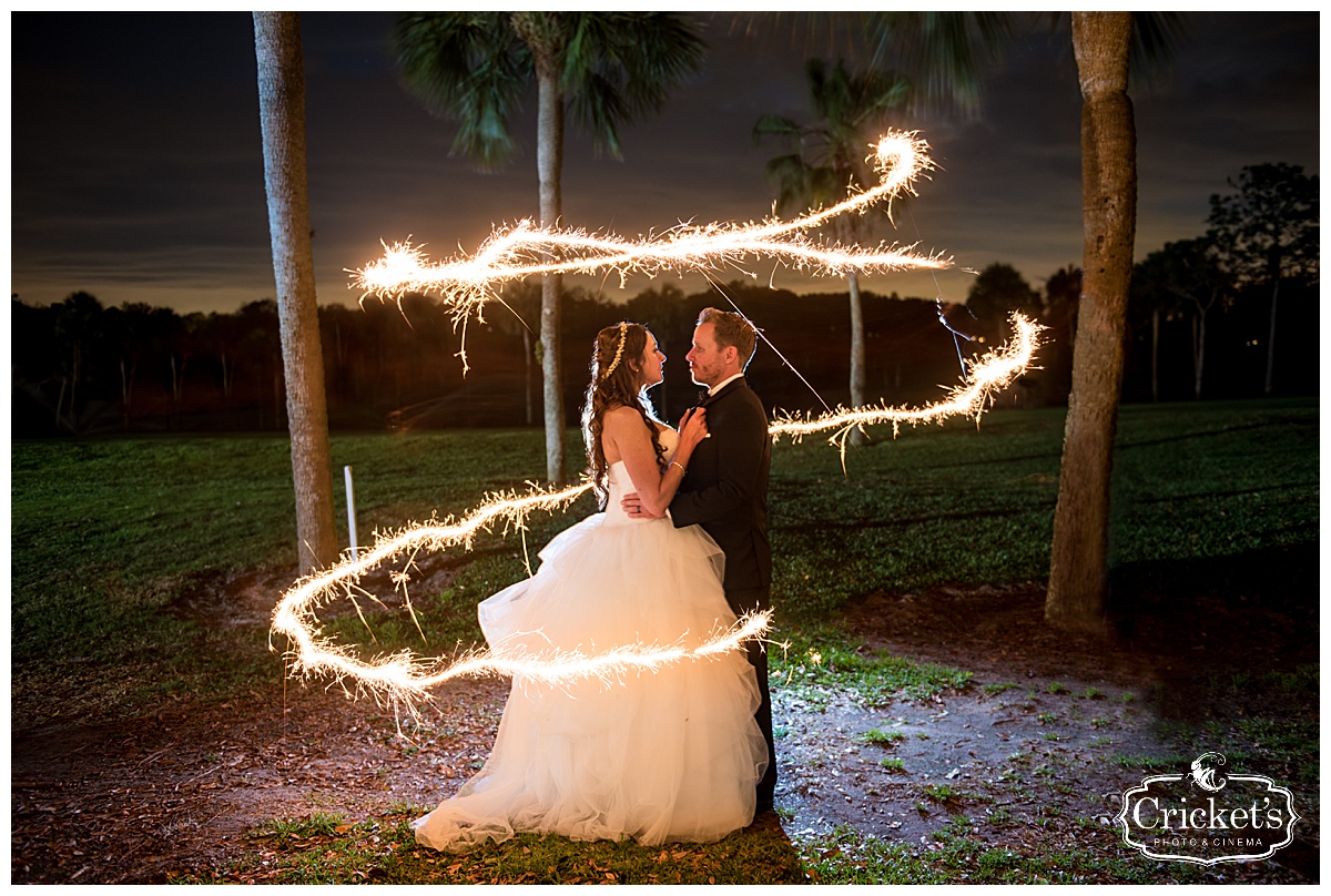 Mission Inn Resort Wedding