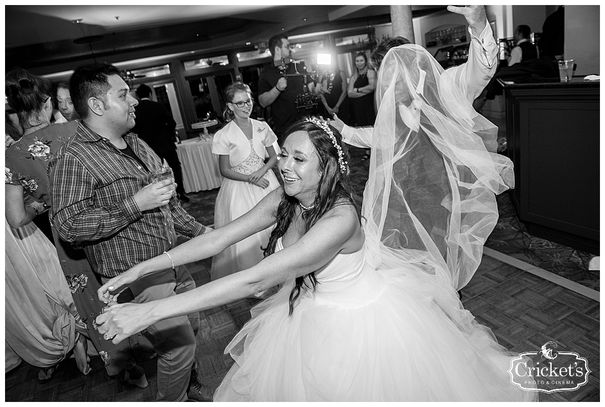 Mission Inn Resort Wedding