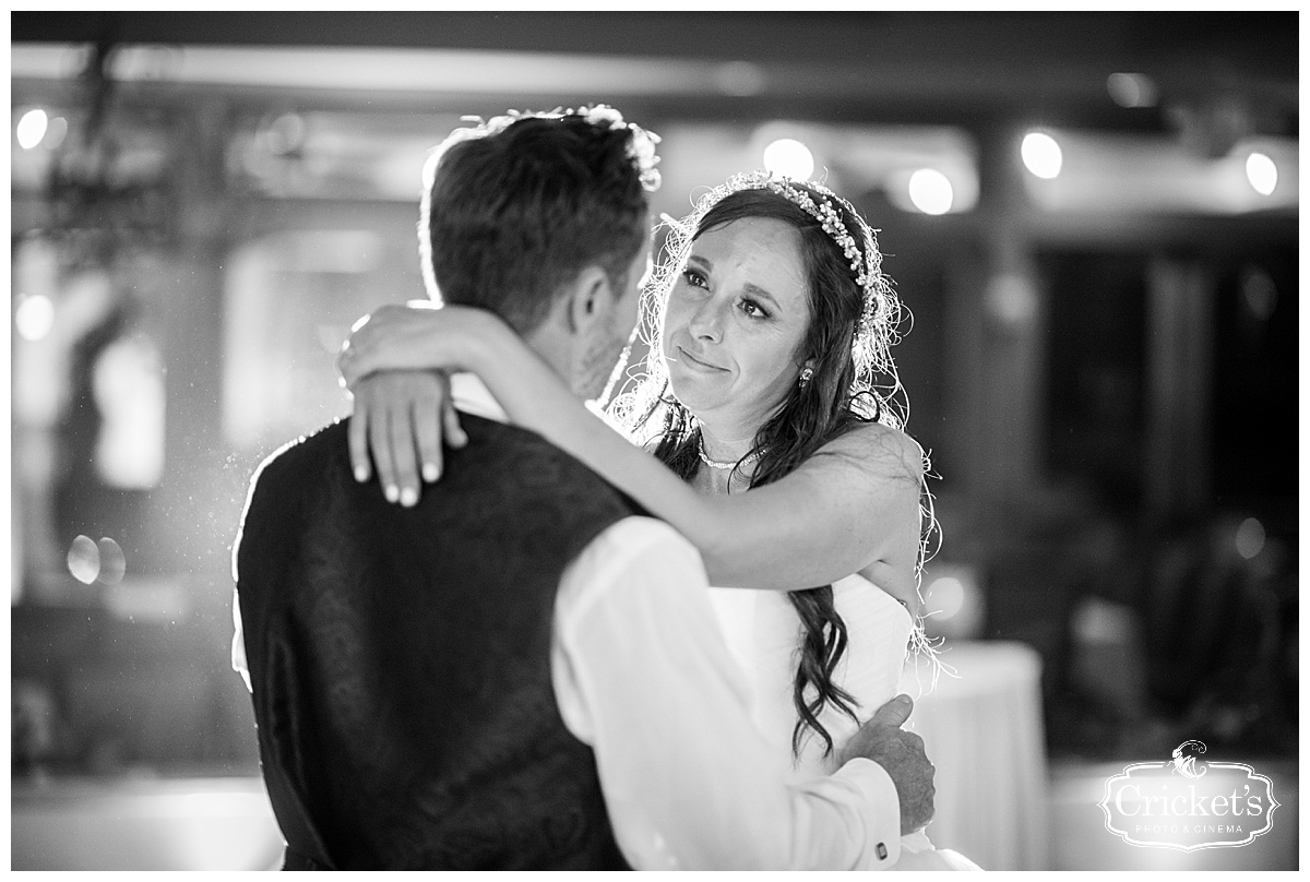 Mission Inn Resort Wedding