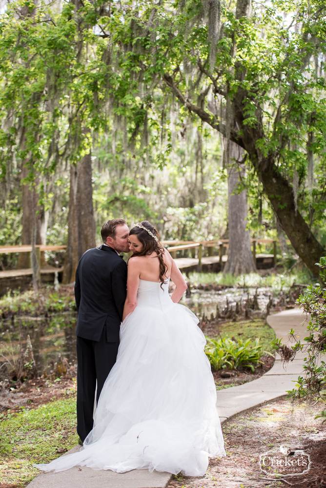 Mission Inn Resort Wedding