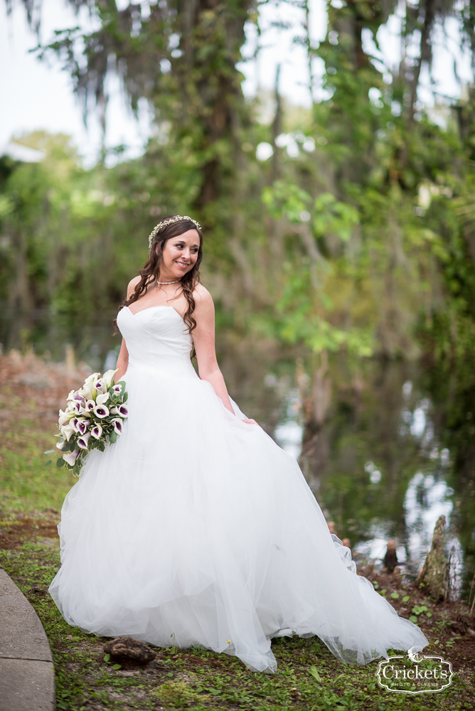 Mission Inn Resort Wedding