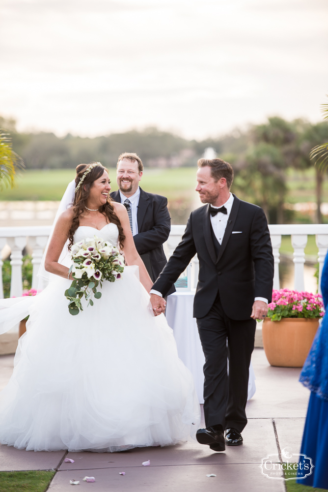 Mission Inn Resort Wedding