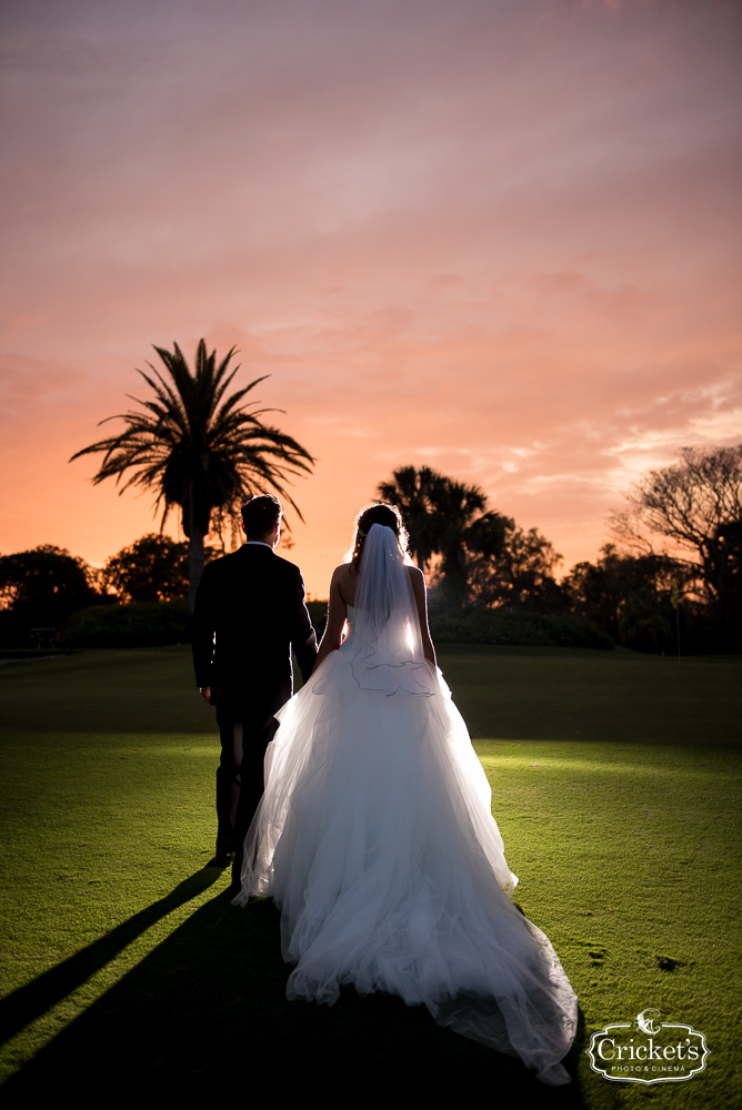 Mission Inn Resort Wedding