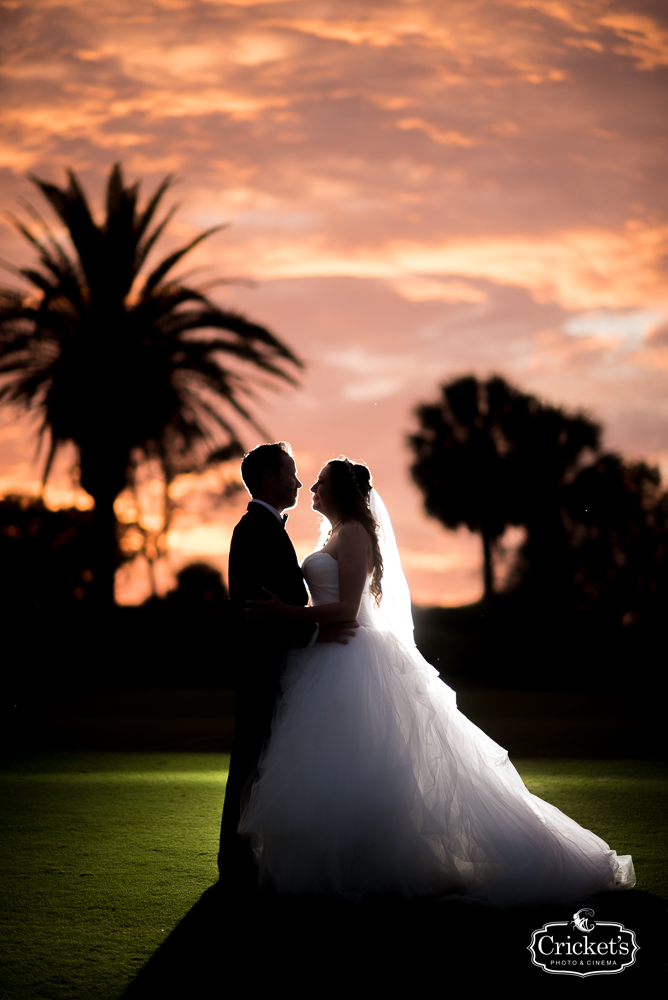 Mission Inn Resort Wedding