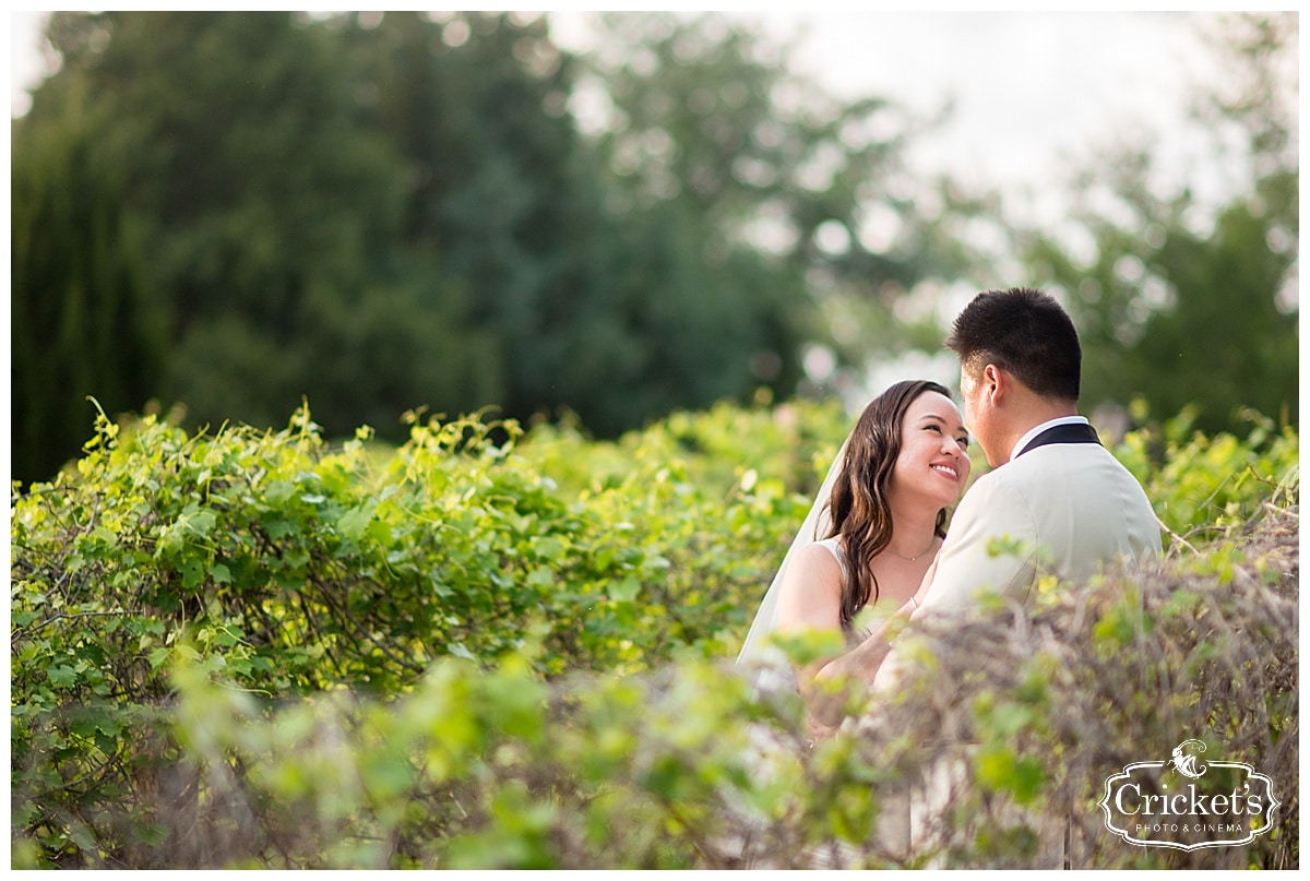 Bella Collina Wedding Photography