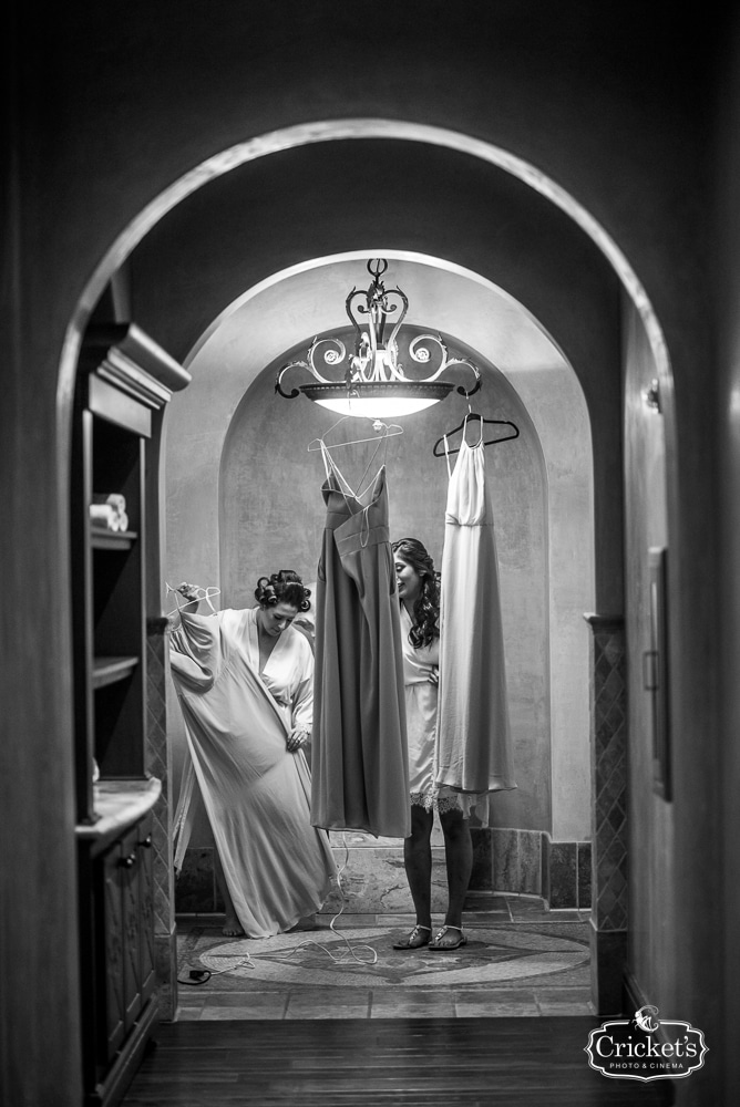 Bella Collina Wedding Photography