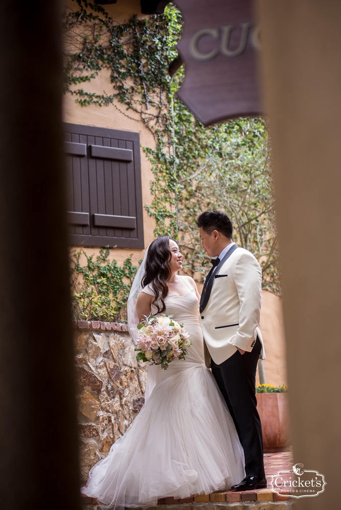 Bella Collina Wedding Photography