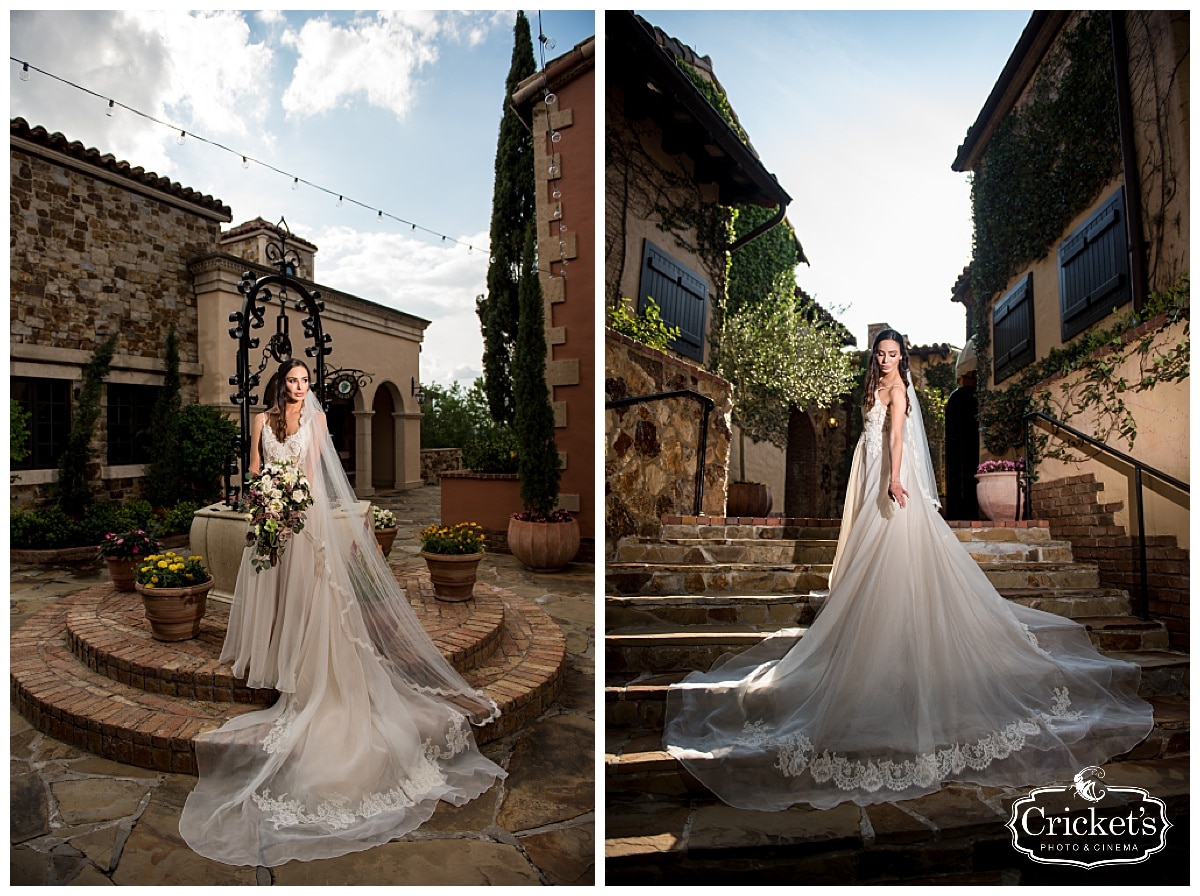 Bella Collina Wedding Photography