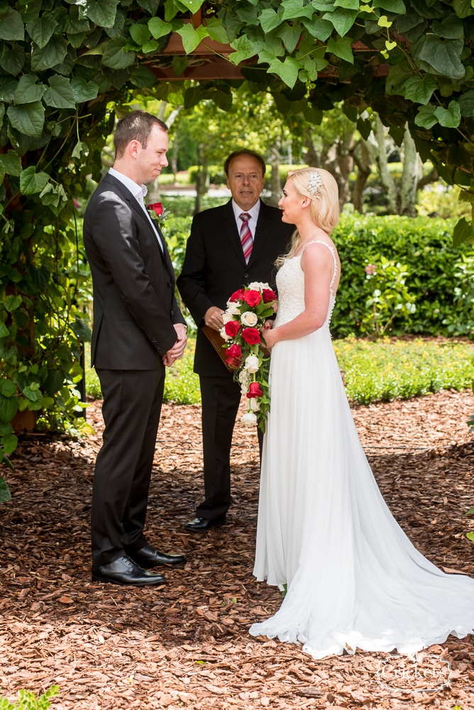 Hard Rock Hotel Orlando Wedding