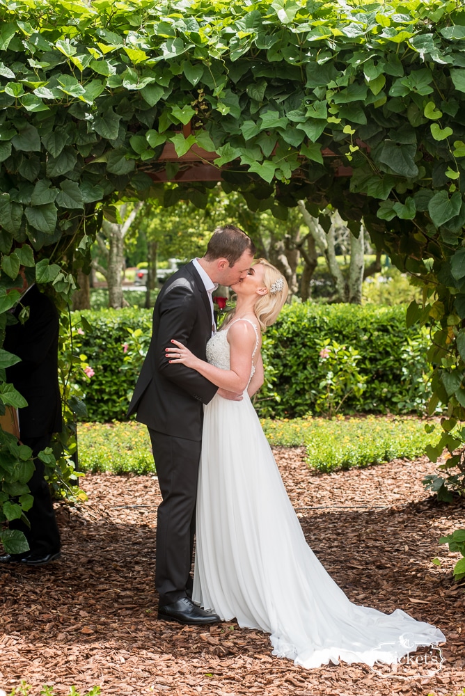 Hard Rock Hotel Orlando Wedding