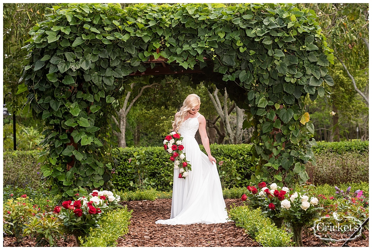 Hard Rock Hotel Orlando Wedding