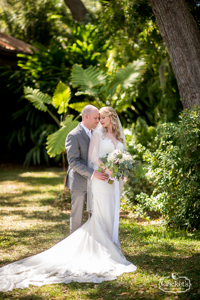 Pavilion on the Lake - City of Tavares Wedding