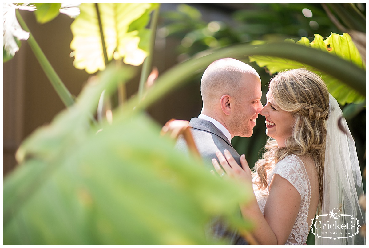 Pavilion on the Lake - City of Tavares Wedding