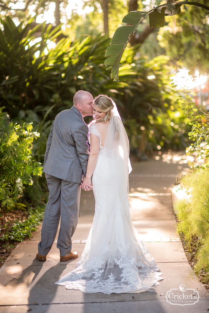 Pavilion on the Lake - City of Tavares Wedding