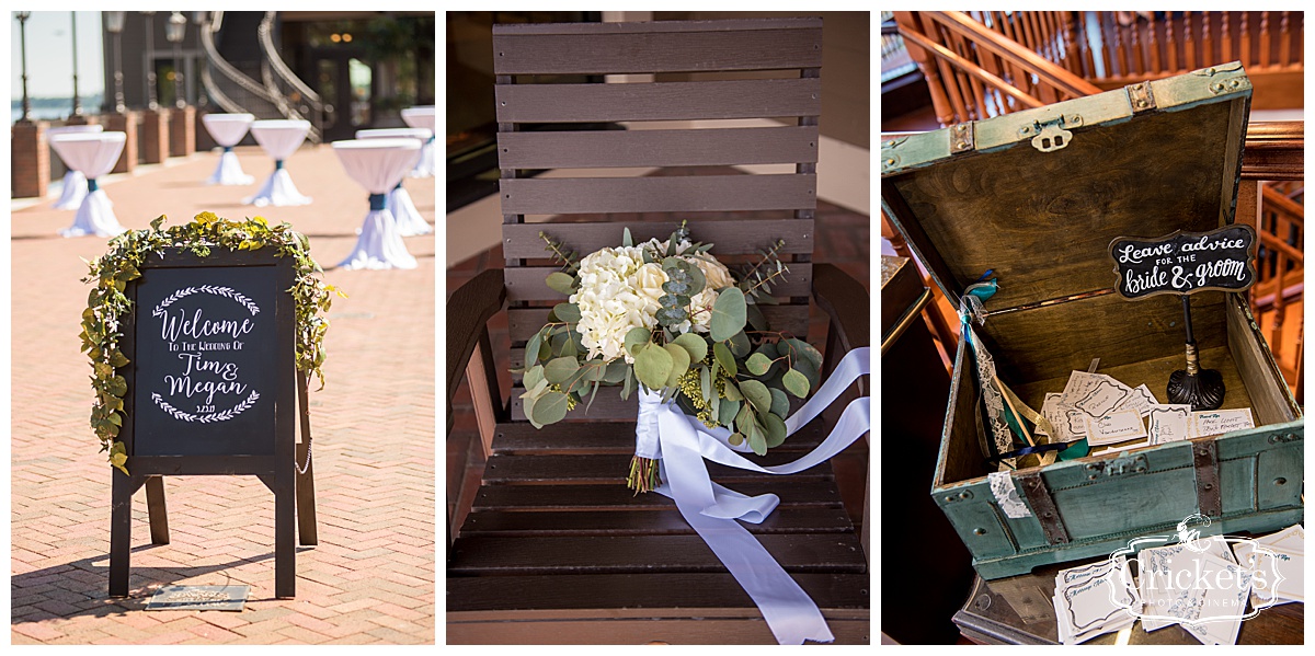 Pavilion on the Lake - City of Tavares Wedding