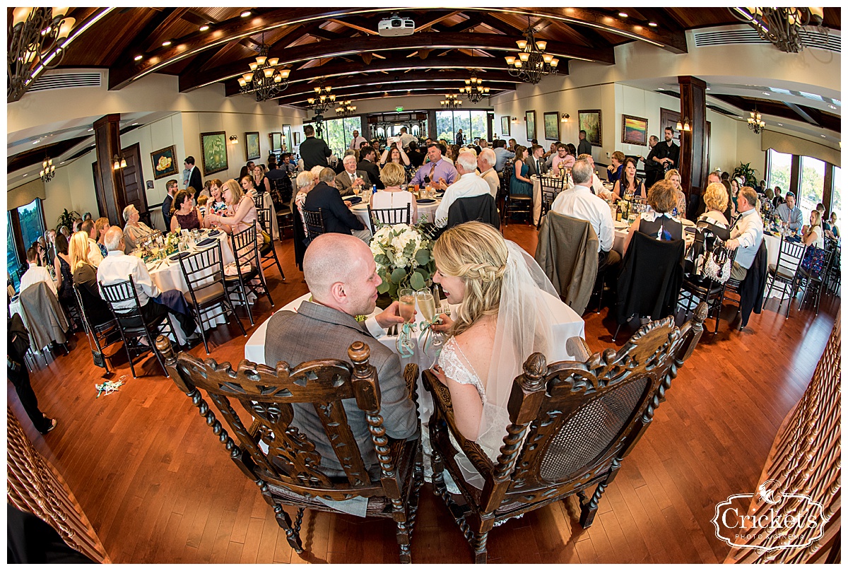 Pavilion on the Lake - City of Tavares Wedding