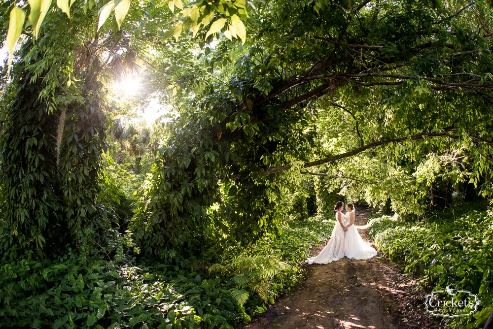 The Mulberry at New Smyrna Beach Wedding