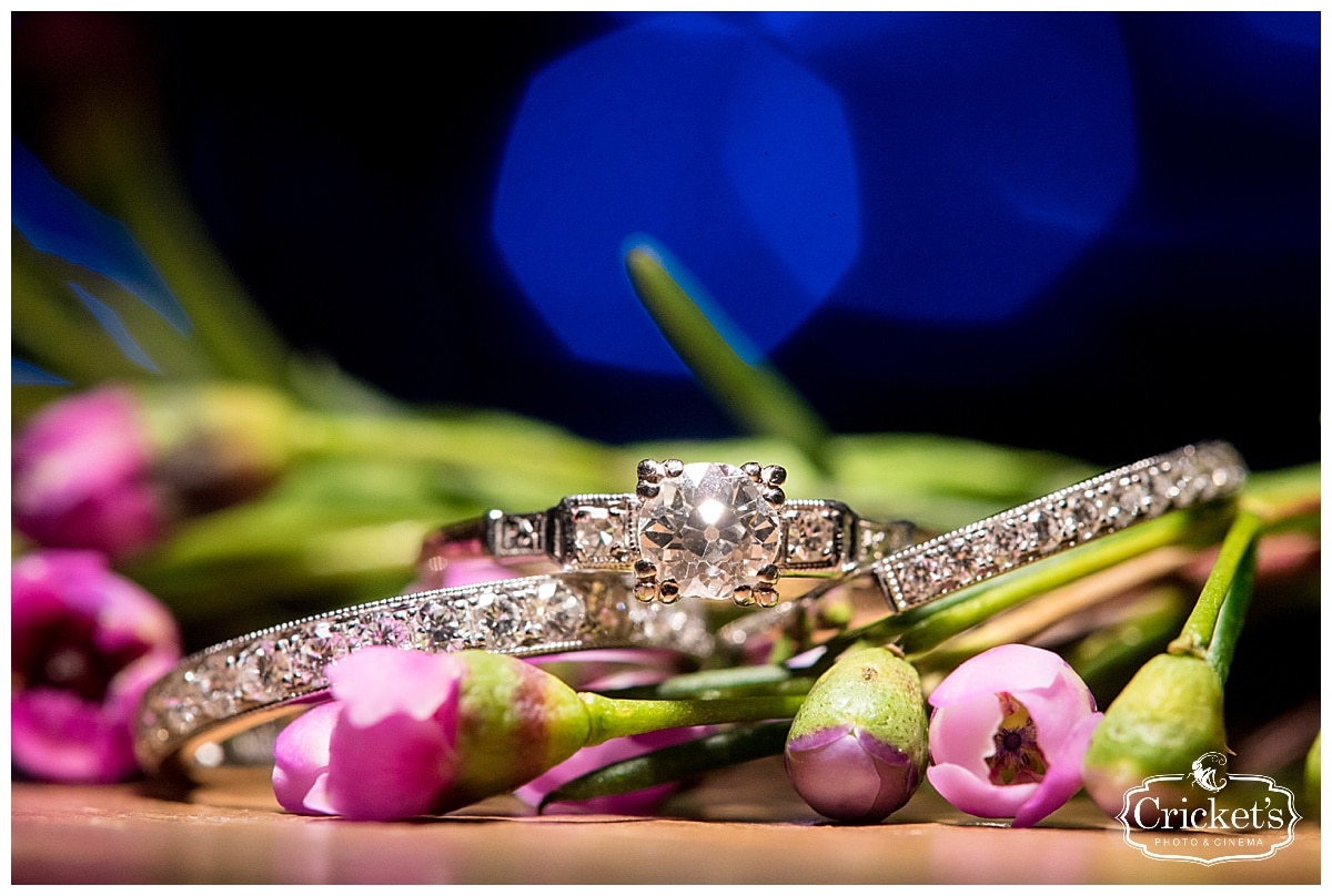 The Mulberry at New Smyrna Beach Wedding