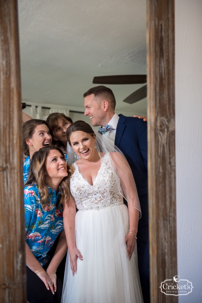 The Mulberry at New Smyrna Beach Wedding