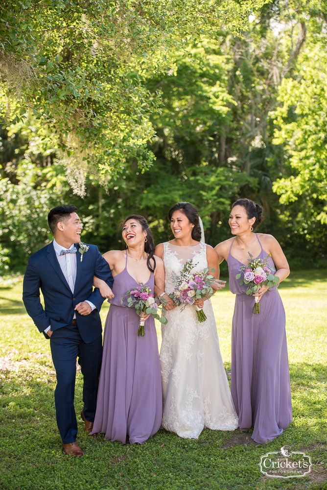 The Mulberry at New Smyrna Beach Wedding