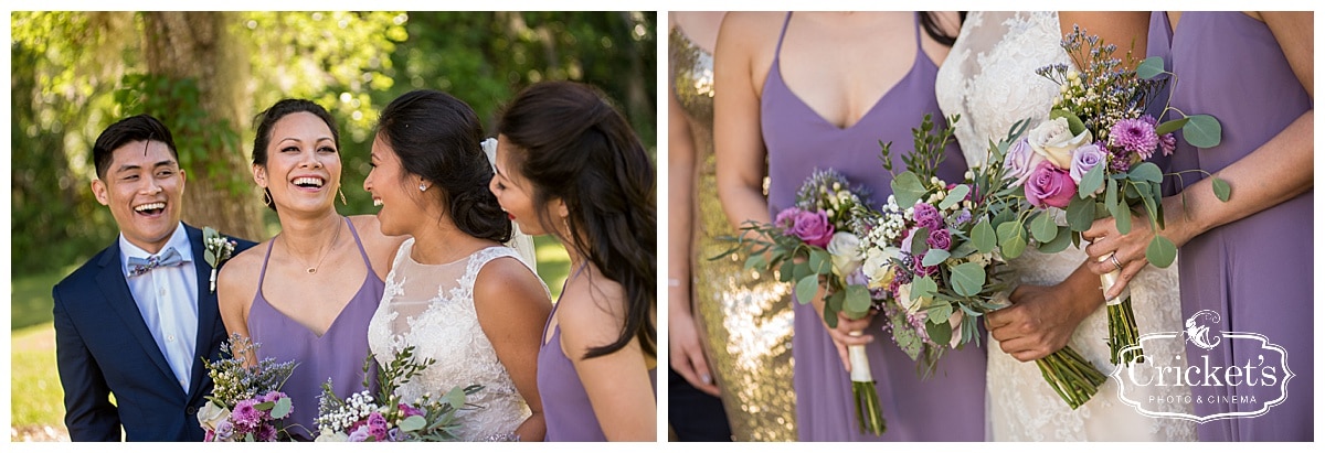 The Mulberry at New Smyrna Beach Wedding