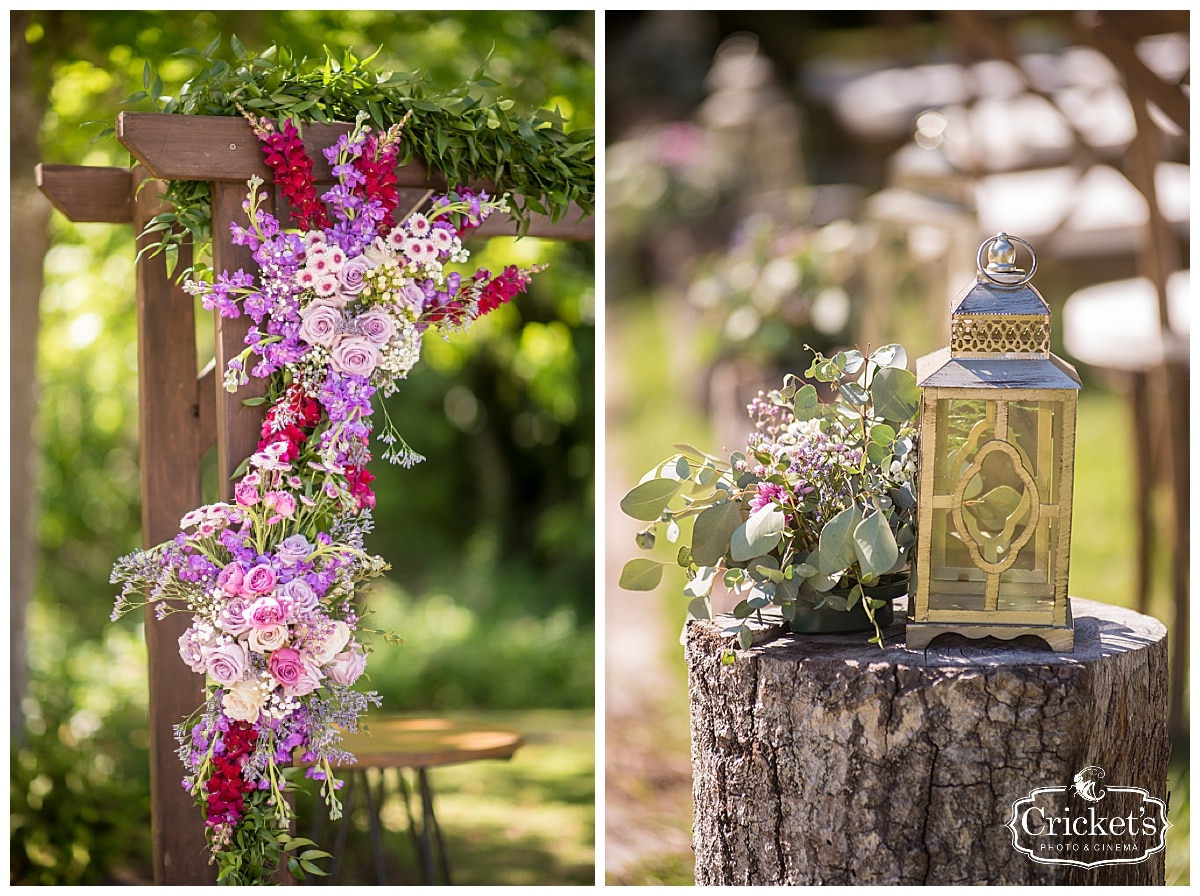 The Mulberry at New Smyrna Beach Wedding