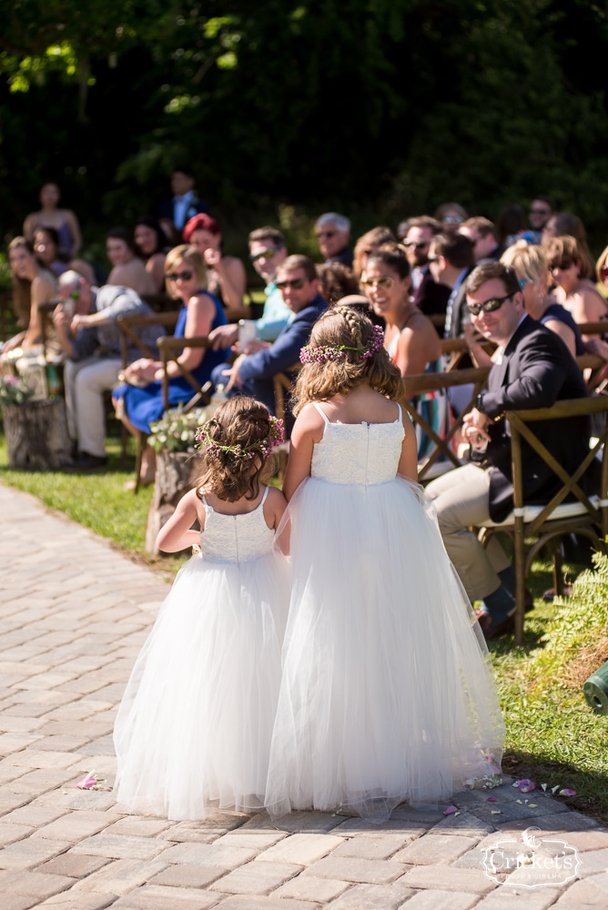 The Mulberry at New Smyrna Beach Wedding