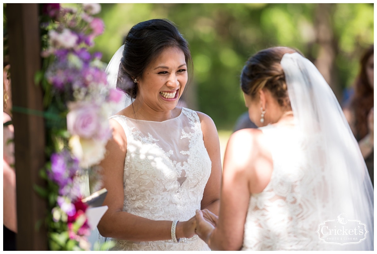 The Mulberry at New Smyrna Beach Wedding