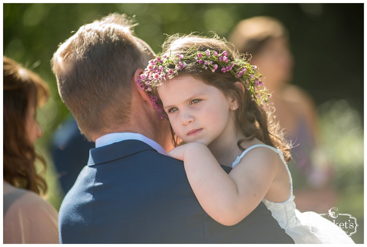 The Mulberry at New Smyrna Beach Wedding