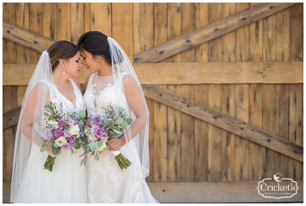 The Mulberry at New Smyrna Beach Wedding