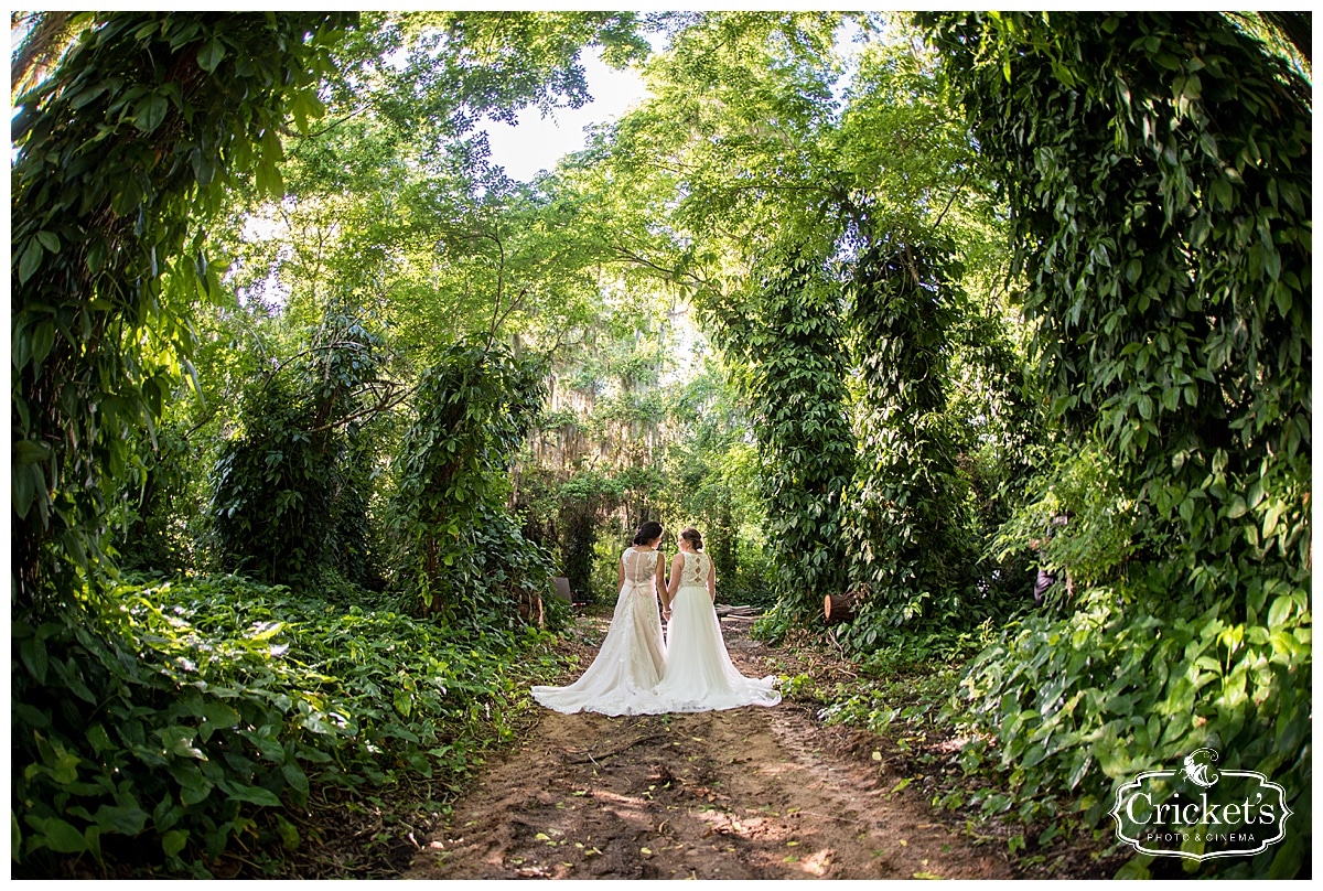 The Mulberry at New Smyrna Beach Wedding