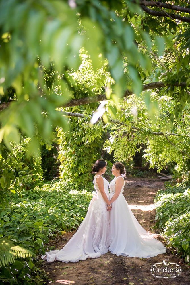 The Mulberry at New Smyrna Beach Wedding