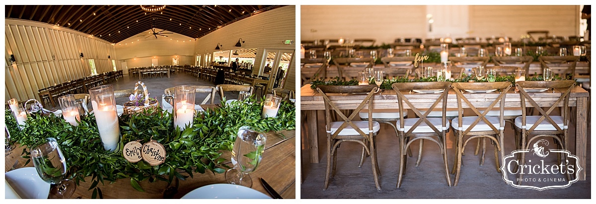 The Mulberry at New Smyrna Beach Wedding