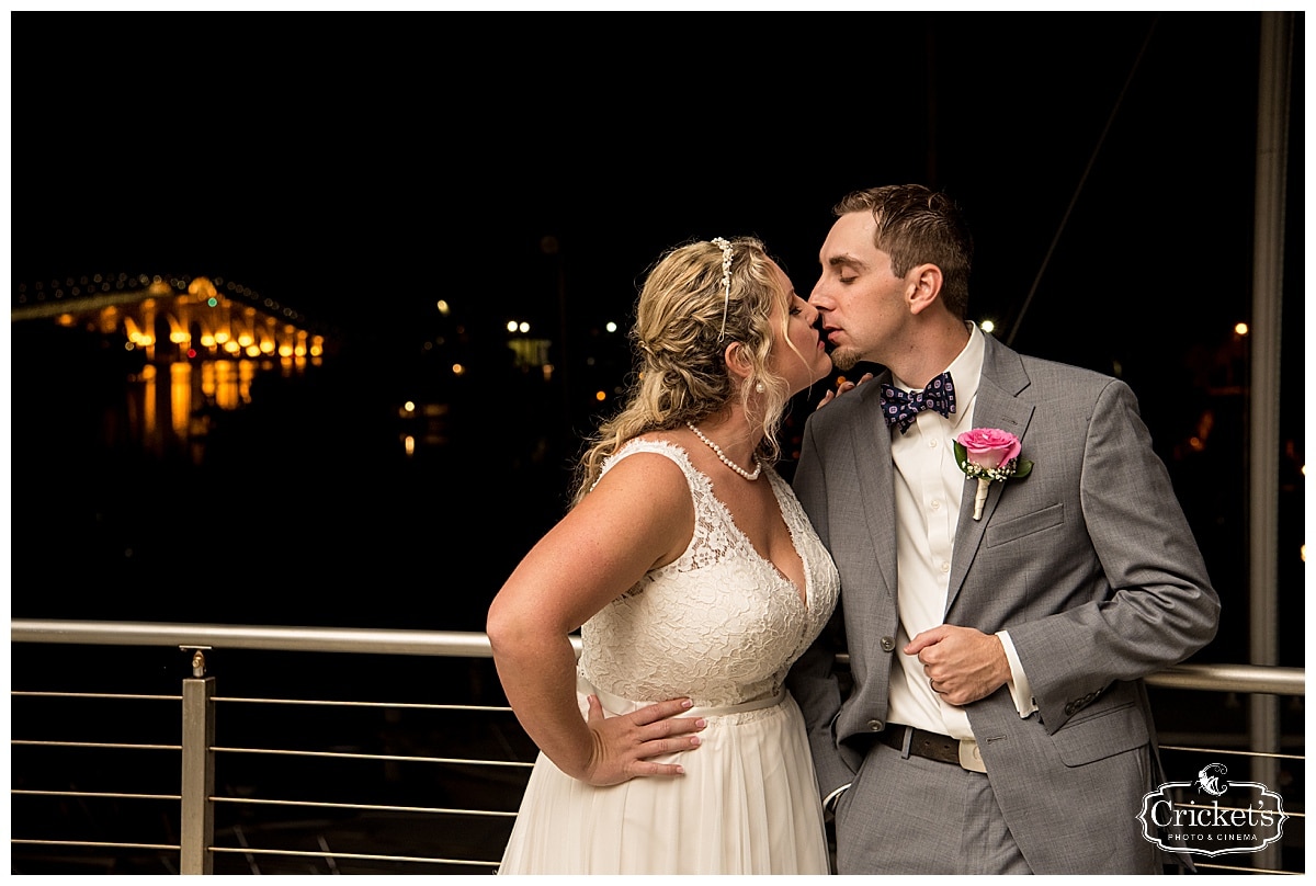 halifax yacht club wedding