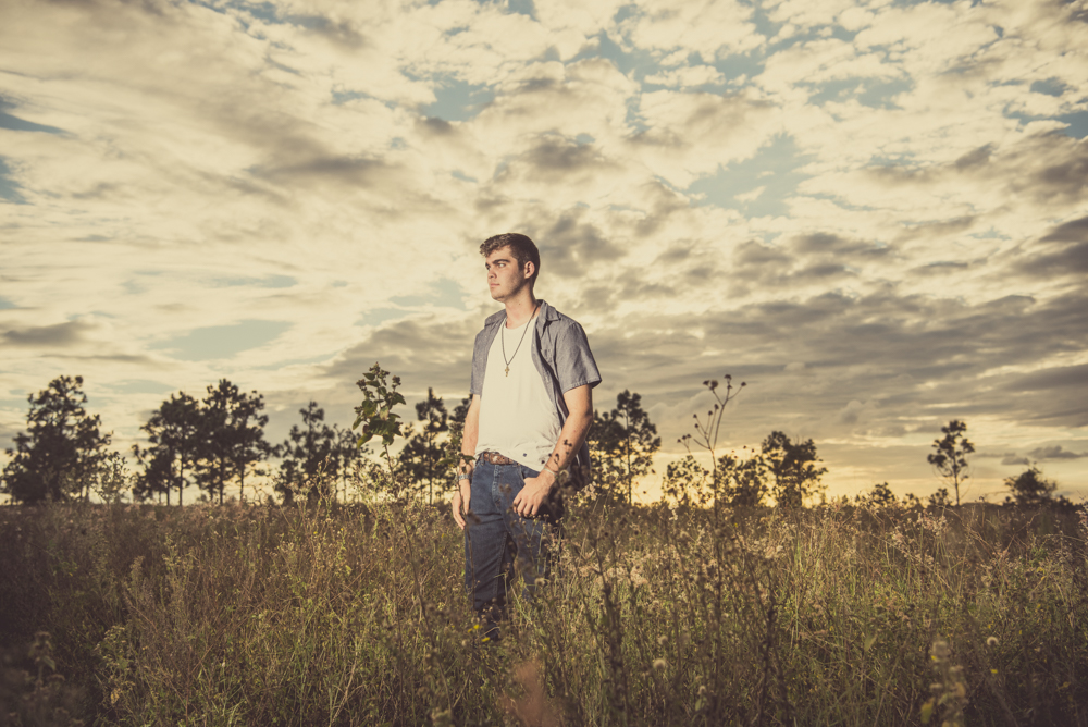 clermont high school senior